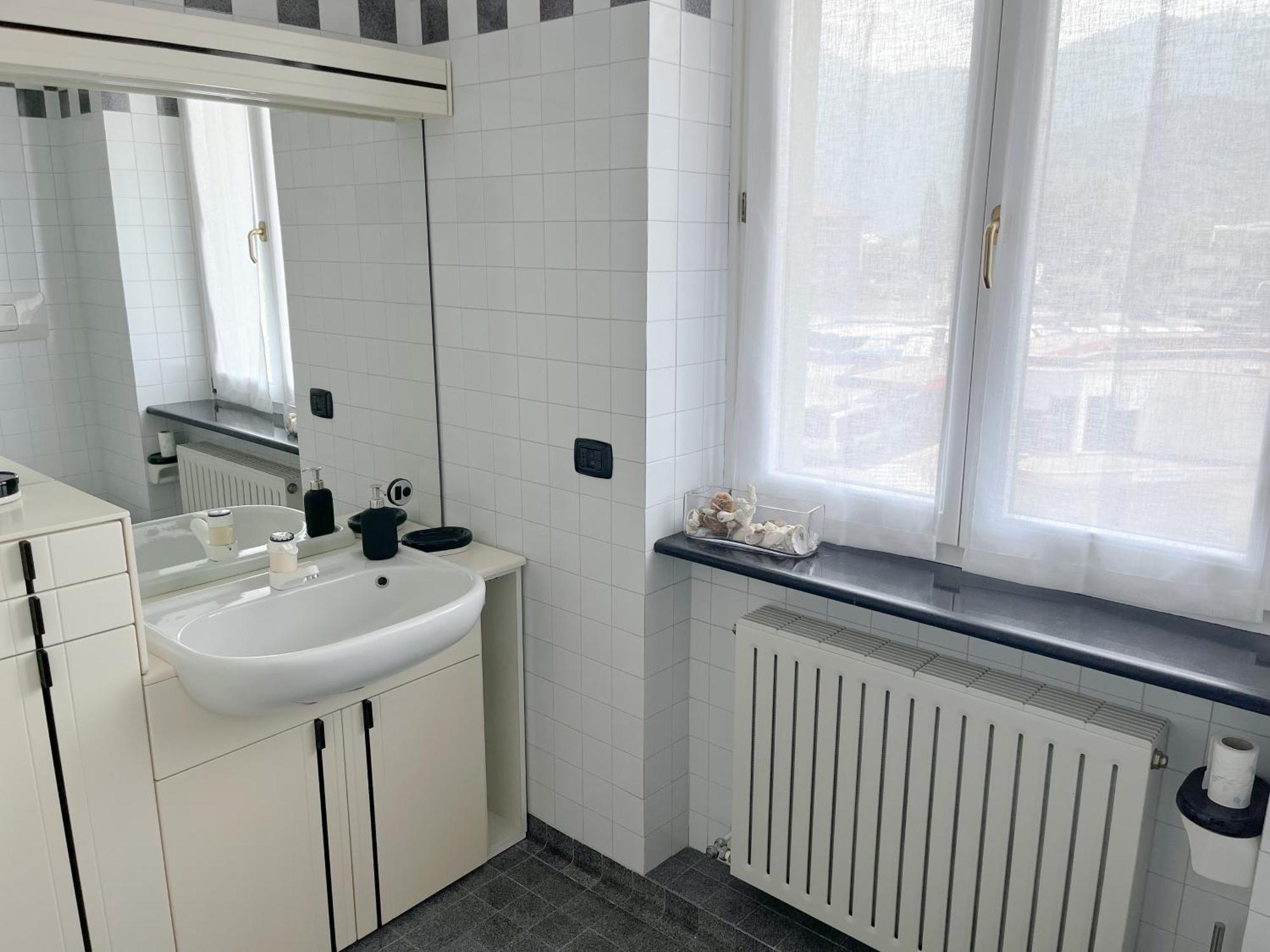 Ferienwohnung Breath Of Garda Riva del Garda Exterior foto